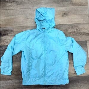 Nike Essential Women’s Running Jacket